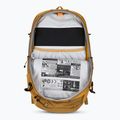Cyklistický batoh deuter Flyt 20 l žluty 321132166090 4