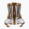 Cyklistický batoh deuter Flyt 20 l žluty 321132166090 6