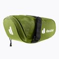 Cyklistická brašna  pod sedlo deuter Bike Bag 0,5 l meadow