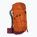 Dámský turistický batoh deuter Trail 22 SL orange 34402239509 2