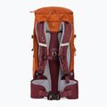 Dámský turistický batoh deuter Trail 22 SL orange 34402239509 3