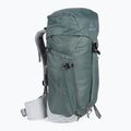 Dámský turistický batoh deuter Trail 22 SL green 34402233464 2