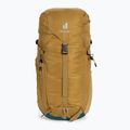 Turistický batoh Deuter Trail 24 l žlutý 34403236323