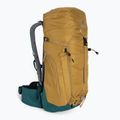 Turistický batoh Deuter Trail 24 l žlutý 34403236323 2