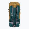 Turistický batoh Deuter Trail 24 l žlutý 34403236323 3