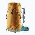 Turistický batoh Deuter Trail 24 l žlutý 34403236323 5