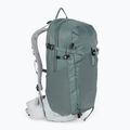 Dámský turistický batoh deuter Trail 23 SL green 34404233464 2
