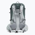 Dámský turistický batoh deuter Trail Pro 31 SL green 34410233464 2