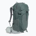 Dámský turistický batoh deuter Trail Pro 31 SL green 34410233464 3