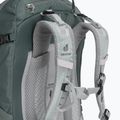 Dámský turistický batoh deuter Trail Pro 31 SL green 34410233464 5