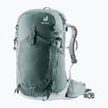 Dámský turistický batoh deuter Trail Pro 31 SL green 34410233464 7