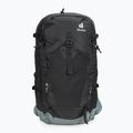 Turistický batoh Deuter Trail Pro 33 l black 34411237411
