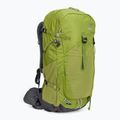 Turistický batoh Deuter Trail Pro 33 l zelený 34411232446 2