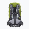 Turistický batoh Deuter Trail Pro 33 l zelený 34411232446 3