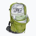 Turistický batoh Deuter Trail Pro 33 l zelený 34411232446 4
