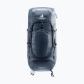 Dámský trekingový batoh deuter Aircontact Lite 35 + 10 SL navy blue 334002332480