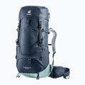 Dámský trekingový batoh deuter Aircontact Lite 35 + 10 SL navy blue 334002332480 2