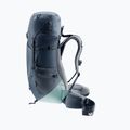 Dámský trekingový batoh deuter Aircontact Lite 35 + 10 SL navy blue 334002332480 3