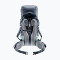 Dámský trekingový batoh deuter Aircontact Lite 35 + 10 SL navy blue 334002332480 4