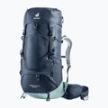 Dámský trekingový batoh deuter Aircontact Lite 35 + 10 SL navy blue 334002332480 5