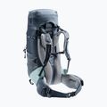 Dámský trekingový batoh deuter Aircontact Lite 35 + 10 SL navy blue 334002332480 6
