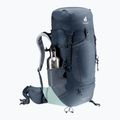 Dámský trekingový batoh deuter Aircontact Lite 35 + 10 SL navy blue 334002332480 8