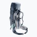 Dámský trekingový batoh deuter Aircontact Lite 35 + 10 SL navy blue 334002332480 10