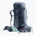 Dámský trekingový batoh deuter Aircontact Lite 35 + 10 SL navy blue 334002332480 11