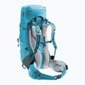 Dámský trekingový batoh deuter Aircontact Lite 35 + 10 SL 334002332490 6