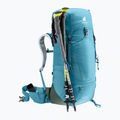 Dámský trekingový batoh deuter Aircontact Lite 35 + 10 SL 334002332490 7