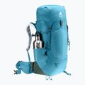 Dámský trekingový batoh deuter Aircontact Lite 35 + 10 SL 334002332490 8