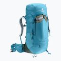 Dámský trekingový batoh deuter Aircontact Lite 35 + 10 SL 334002332490 9
