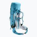Dámský trekingový batoh deuter Aircontact Lite 35 + 10 SL 334002332490 10