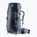 Trekingový batoh Deuter Aircontact Lite 40 + 10 black 334012373190 2