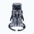 Trekingový batoh Deuter Aircontact Lite 40 + 10 black 334012373190 4