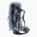 Trekingový batoh Deuter Aircontact Lite 50 + 10 black 334032373190 2