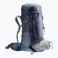 Trekingový batoh Deuter Aircontact Lite 50 + 10 black 334032373190 5