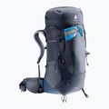 Trekingový batoh Deuter Aircontact Lite 50 + 10 black 334032373190 7