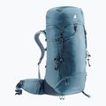 Trekingový batoh Deuter Aircontact Lite 50 + 10 334032313740 7
