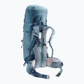 Trekingový batoh Deuter Aircontact Lite 50 + 10 334032313740 4