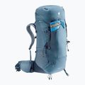 Trekingový batoh Deuter Aircontact Lite 50 + 10 334032313740 9