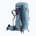 Trekingový batoh Deuter Aircontact Lite 50 + 10 334032313740 10