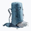 Trekingový batoh Deuter Aircontact Lite 50 + 10 334032313740 11
