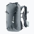 Lezecký batoh Deuter Vertrail 16 l šedý 33630234424 5