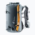 Lezecký batoh Deuter Vertrail 16 l šedý 33630234424 7
