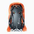 Lezecký batoh Deuter Vertrail 16 l šedý 33630234424 8