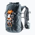 Lezecký batoh Deuter Vertrail 16 l šedý 33630234424 9