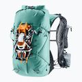 Lezecký batoh Deuter Vertrail 16 l glacier/graphite 8