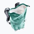 Lezecký batoh Deuter Vertrail 16 l glacier/graphite 9