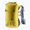 Lezecký batoh Deuter Vertrail 16 l žlutá 33630238205 6